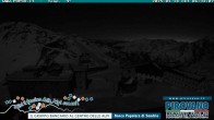 Archiv Foto Webcam Stilfserjoch: Albergo Quarto Pirovano 05:00