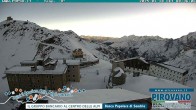 Archiv Foto Webcam Stilfserjoch: Albergo Quarto Pirovano 07:00