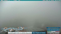 Archiv Foto Webcam Stilfserjoch: Albergo Quarto Pirovano 19:00