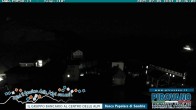 Archiv Foto Webcam Stilfserjoch: Albergo Quarto Pirovano 23:00