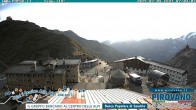 Archiv Foto Webcam Stilfserjoch: Albergo Quarto Pirovano 06:00
