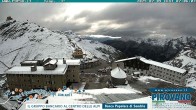 Archiv Foto Webcam Stilfserjoch: Albergo Quarto Pirovano 06:00