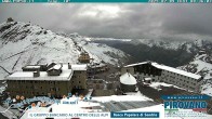 Archiv Foto Webcam Stilfserjoch: Albergo Quarto Pirovano 07:00