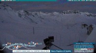 Archived image Webcam Passo Stelvio, Valle del Braulio 06:00