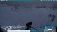 Archived image Webcam Passo Stelvio, Valle del Braulio 06:00