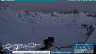 Archived image Webcam Passo Stelvio, Valle del Braulio 06:00