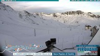 Archived image Webcam Passo Stelvio, Valle del Braulio 07:00