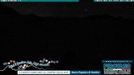 Archiv Foto Webcam Stilfserjoch: Blick zum Valle del Braulio 01:00