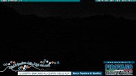 Archived image Webcam Passo Stelvio, Valle del Braulio 03:00