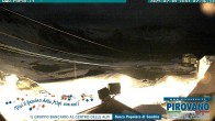 Archived image Webcam Passo Stelvio, Valle del Braulio 01:00