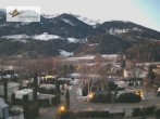 Archiv Foto Webcam Prad am Stilfserjoch, Vinschgau 07:00