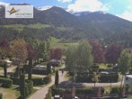 Archived image Webcam Prad, Passo Stelvio 13:00