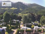 Archiv Foto Webcam Prad am Stilfserjoch, Vinschgau 09:00