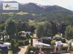 Archiv Foto Webcam Prad am Stilfserjoch, Vinschgau 11:00