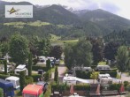 Archiv Foto Webcam Prad am Stilfserjoch, Vinschgau 15:00