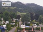 Archiv Foto Webcam Prad am Stilfserjoch, Vinschgau 17:00