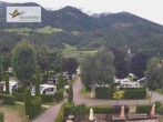 Archiv Foto Webcam Prad am Stilfserjoch, Vinschgau 09:00