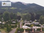 Archived image Webcam Prad, Passo Stelvio 11:00