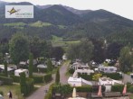 Archived image Webcam Prad, Passo Stelvio 13:00