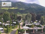 Archived image Webcam Prad, Passo Stelvio 17:00