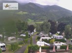 Archived image Webcam Prad, Passo Stelvio 19:00