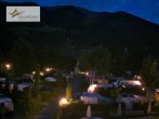 Archived image Webcam Prad, Passo Stelvio 21:00