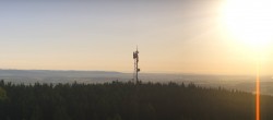 Archiv Foto Webcam Lichtenberg im Attergau 05:00