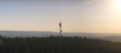 Archiv Foto Webcam Lichtenberg im Attergau 06:00