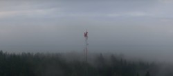 Archived image Webcam Upper Austria, Lichtenberg 05:00