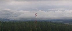 Archiv Foto Webcam Lichtenberg im Attergau 09:00