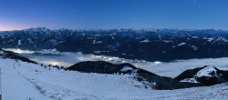 Archiv Foto Webcam Schafberg, Oberösterreich 05:00