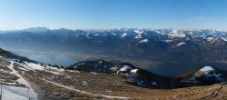 Archiv Foto Webcam Schafberg, Oberösterreich 07:00