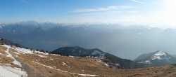 Archived image Webcam Mount Schafberg, Panoramic View 15:00