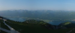 Archiv Foto Webcam Schafberg, Oberösterreich 06:00