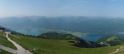 Archiv Foto Webcam Schafberg, Oberösterreich 07:00