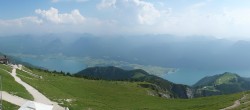 Archiv Foto Webcam Schafberg, Oberösterreich 15:00