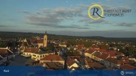 Archiv Foto Webcam Rust, Burgenland 06:00