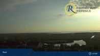 Archived image Webcam Rust at Lake Neusiedler See 07:00