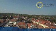 Archiv Foto Webcam Rust, Burgenland 10:00