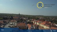 Archiv Foto Webcam Rust, Burgenland 12:00