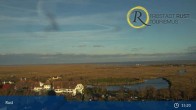 Archived image Webcam Rust at Lake Neusiedler See 14:00