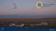 Archived image Webcam Rust at Lake Neusiedler See 16:00