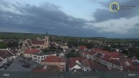 Archiv Foto Webcam Rust, Burgenland 04:00