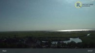 Archived image Webcam Rust at Lake Neusiedler See 07:00