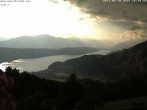 Archiv Foto Webcam Ferndorf am Millstätter See 15:00