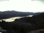 Archived image Webcam Ferndorf at Lake Millstätter See 15:00