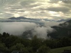 Archiv Foto Webcam Ferndorf am Millstätter See 07:00