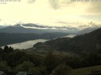 Archiv Foto Webcam Ferndorf am Millstätter See 11:00