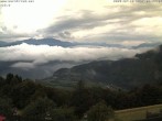 Archiv Foto Webcam Ferndorf am Millstätter See 05:00
