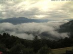 Archiv Foto Webcam Ferndorf am Millstätter See 06:00